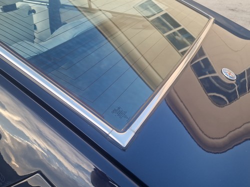 1981 Alfa Romeo Alfetta GTV 2000 Te koop (foto 42 van 67)