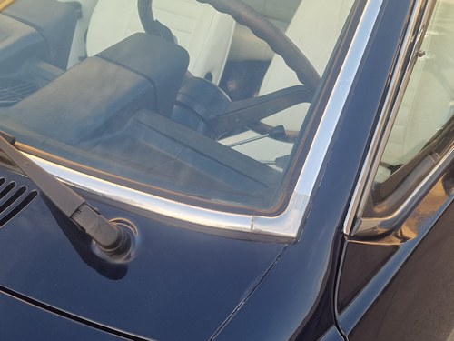 1981 Alfa Romeo Alfetta GTV 2000 Te koop (foto 46 van 67)