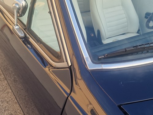 1981 Alfa Romeo Alfetta GTV 2000 Te koop (foto 47 van 67)