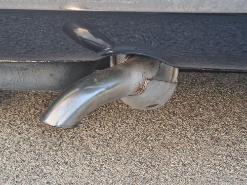 1981 Alfa Romeo Alfetta GTV 2000 Te koop (foto 55 van 67)