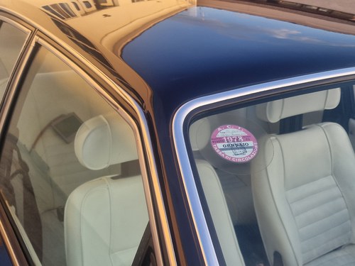 1981 Alfa Romeo Alfetta GTV 2000 Te koop (foto 58 van 67)