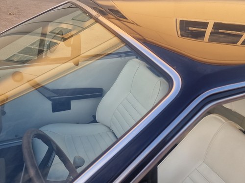 1981 Alfa Romeo Alfetta GTV 2000 Te koop (foto 59 van 67)