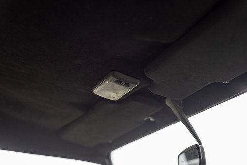 1998 Land Rover Defender 110 Double Cab à vendre (picture 52 of 198)