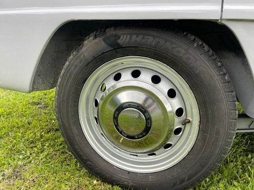 1970 Alfa Romeo Giulia 1300 TI à vendre (picture 17 of 74)