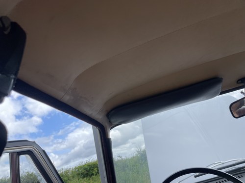 1970 Alfa Romeo Giulia 1300 TI à vendre (picture 43 of 74)