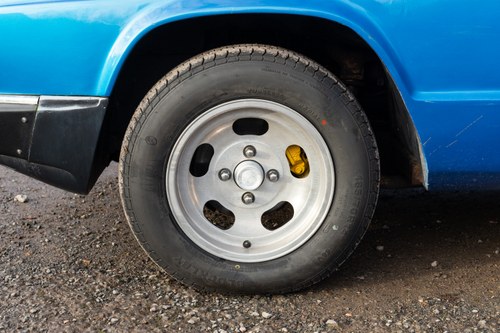 1977 Reliant Scimitar GTE SE6A For Sale (picture 21 of 201)