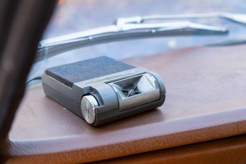 1977 Reliant Scimitar GTE SE6A For Sale (picture 42 of 201)