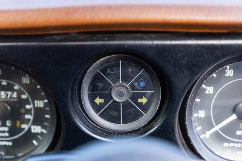 1977 Reliant Scimitar GTE SE6A For Sale (picture 65 of 201)