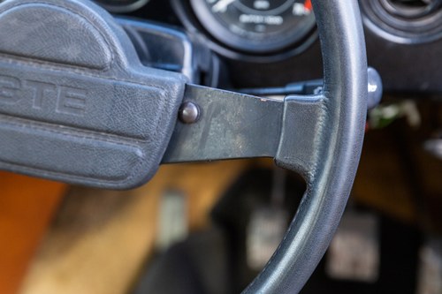 1977 Reliant Scimitar GTE SE6A For Sale (picture 72 of 201)