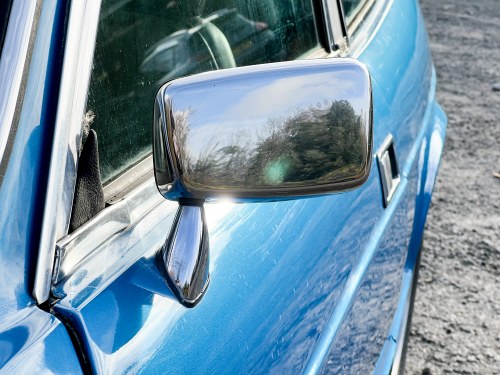 1977 Reliant Scimitar GTE SE6A For Sale (picture 85 of 201)