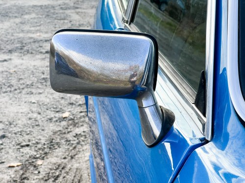 1977 Reliant Scimitar GTE SE6A For Sale (picture 84 of 201)