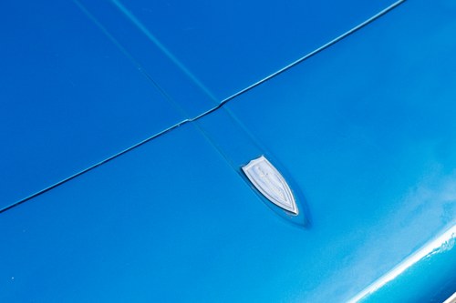 1977 Reliant Scimitar GTE SE6A For Sale (picture 90 of 201)