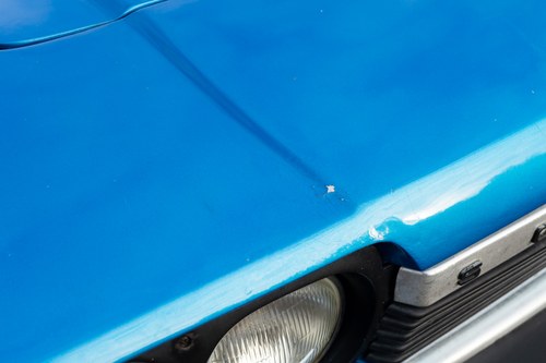 1977 Reliant Scimitar GTE SE6A For Sale (picture 93 of 201)