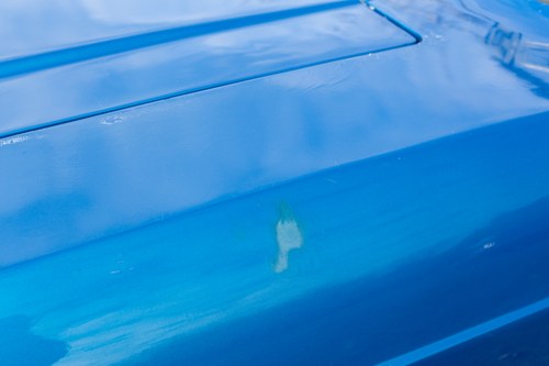 1977 Reliant Scimitar GTE SE6A For Sale (picture 94 of 201)