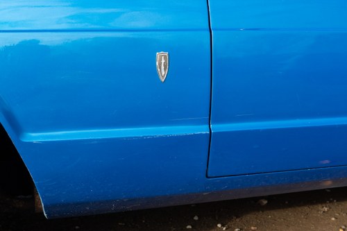 1977 Reliant Scimitar GTE SE6A For Sale (picture 97 of 201)