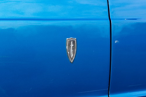 1977 Reliant Scimitar GTE SE6A For Sale (picture 107 of 201)