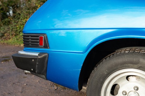 1977 Reliant Scimitar GTE SE6A For Sale (picture 109 of 201)