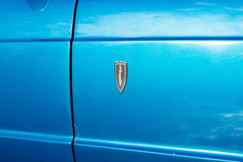 1977 Reliant Scimitar GTE SE6A For Sale (picture 113 of 201)