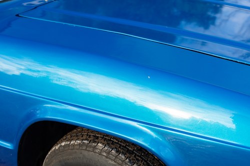 1977 Reliant Scimitar GTE SE6A For Sale (picture 115 of 201)