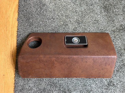 1977 Reliant Scimitar GTE SE6A For Sale (picture 173 of 201)