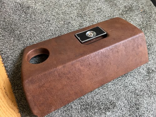 1977 Reliant Scimitar GTE SE6A For Sale (picture 174 of 201)