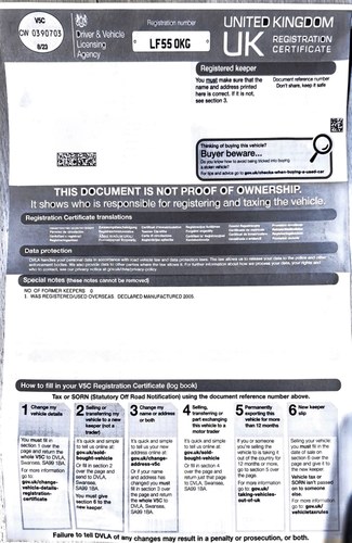 2005 Jaguar Super V8 Portfolio X356 zum Verkauf (Bild 242 von 253)