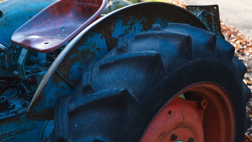 1966 Lamborghini 2R zum Verkauf (Bild 26 von 99)