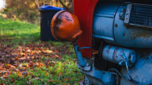 1966 Lamborghini 2R zum Verkauf (Bild 27 von 99)