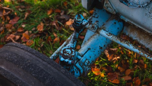 1966 Lamborghini 2R zum Verkauf (Bild 28 von 99)