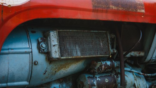 1966 Lamborghini 2R zum Verkauf (Bild 30 von 99)