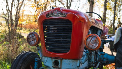 1966 Lamborghini 2R zum Verkauf (Bild 36 von 99)