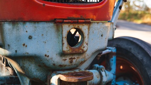 1966 Lamborghini 2R zum Verkauf (Bild 42 von 99)