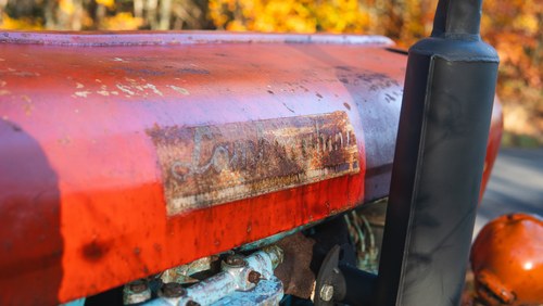 1966 Lamborghini 2R zum Verkauf (Bild 44 von 99)