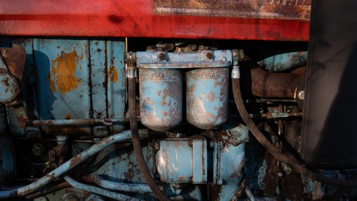 1966 Lamborghini 2R zum Verkauf (Bild 47 von 99)