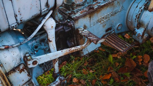 1966 Lamborghini 2R zum Verkauf (Bild 53 von 99)