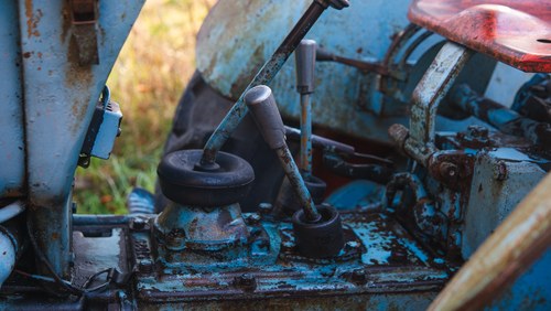 1966 Lamborghini 2R zum Verkauf (Bild 55 von 99)