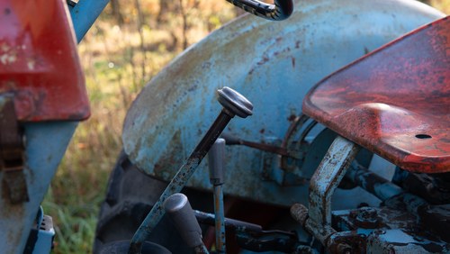 1966 Lamborghini 2R zum Verkauf (Bild 57 von 99)