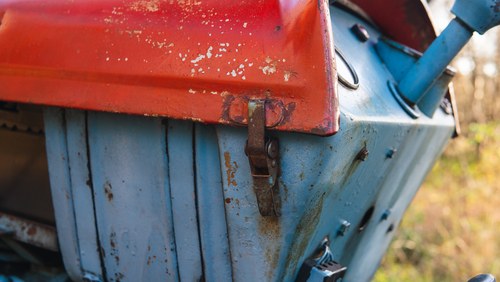 1966 Lamborghini 2R zum Verkauf (Bild 58 von 99)