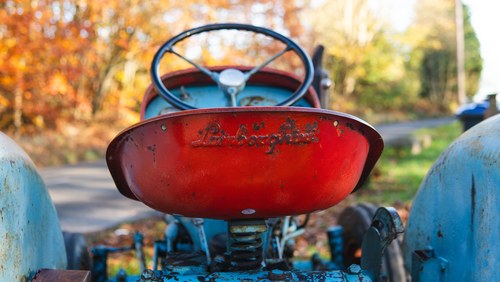 1966 Lamborghini 2R zum Verkauf (Bild 61 von 99)