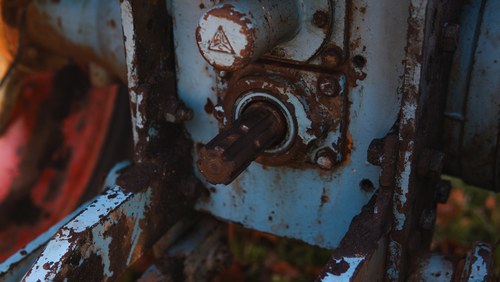 1966 Lamborghini 2R zum Verkauf (Bild 68 von 99)