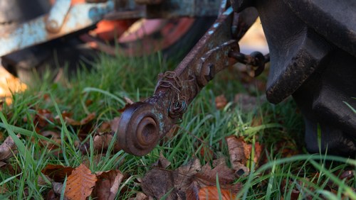 1966 Lamborghini 2R zum Verkauf (Bild 70 von 99)