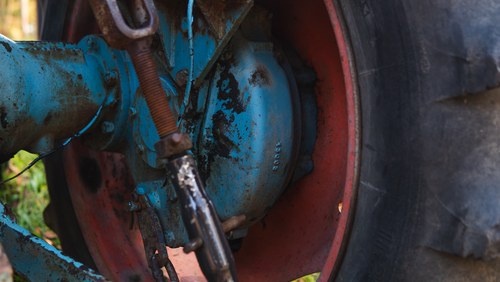 1966 Lamborghini 2R zum Verkauf (Bild 74 von 99)