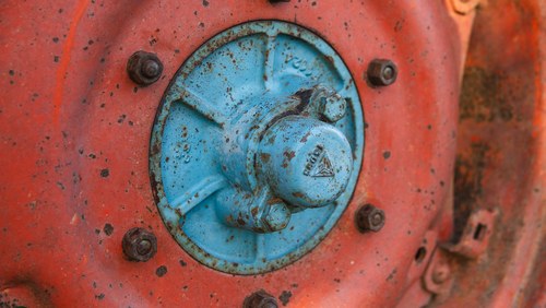 1966 Lamborghini 2R zum Verkauf (Bild 24 von 99)