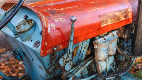 1966 Lamborghini 2R zum Verkauf (Bild 75 von 99)