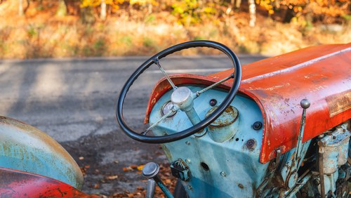 1966 Lamborghini 2R zum Verkauf (Bild 76 von 99)