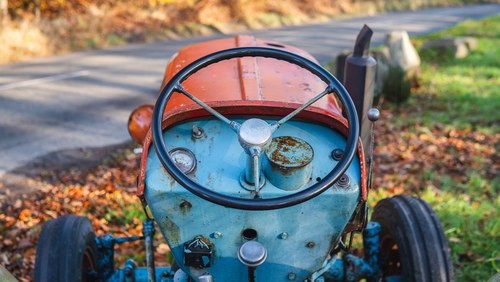1966 Lamborghini 2R zum Verkauf (Bild 77 von 99)
