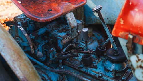 1966 Lamborghini 2R zum Verkauf (Bild 78 von 99)