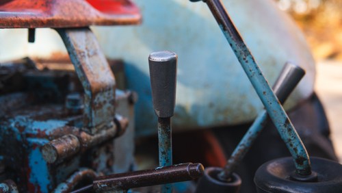 1966 Lamborghini 2R zum Verkauf (Bild 79 von 99)