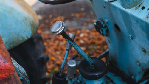 1966 Lamborghini 2R zum Verkauf (Bild 80 von 99)