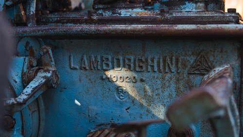 1966 Lamborghini 2R zum Verkauf (Bild 82 von 99)